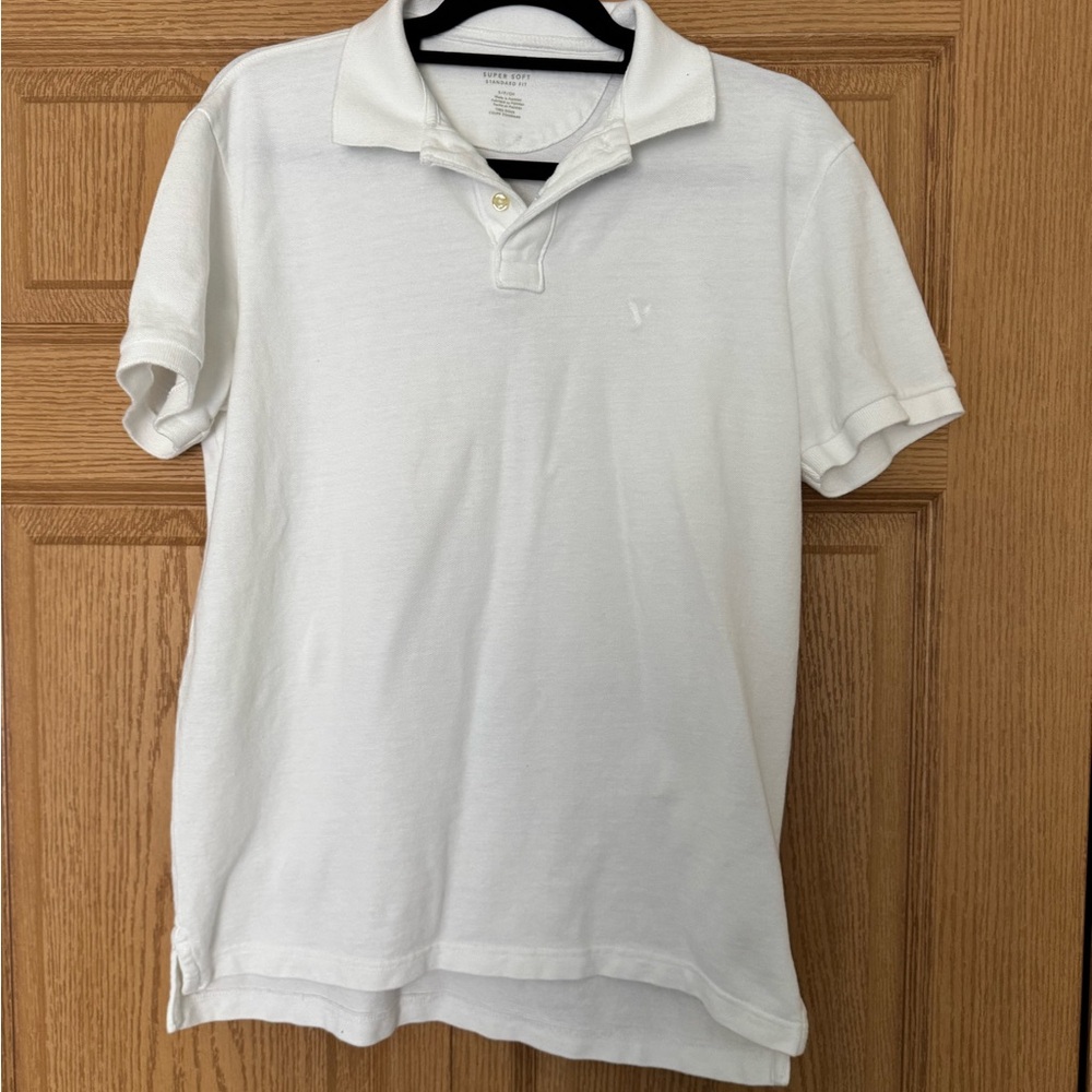 American Eagle Super Soft Standard Fit Men’s Small